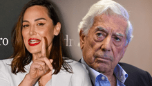 Tamara Falcó, hija de Isabel Preysler no invitará a Mario Vargas Llosa a su matrimonio