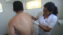 Hospital Las Mercedes reportó más de 200 casos de cáncer a la piel