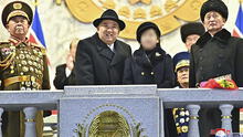 Corea del Norte ordena que mujeres que se llamen como la hija de Kim Jong-un cambien su nombre