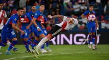 Con gol de González Pírez, River Plate derrotó 1-0 a Tigre por la Liga Profesional Argentina