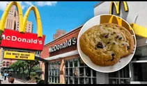 Joven amenazó a trabajador de McDonald’s con un arma por una galleta gratis
