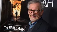 Steven Spielberg, una vida