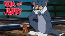 "Tom y Jerry": el episodio más trágico del dibujo animado que impactó a fans