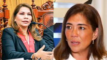 Empresaria que pagó sobornos a Castillo tiene trato privilegiado por fiscal Marita Barreto