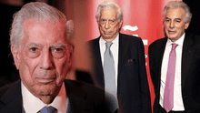 Mario Vargas Llosa: ¿a qué se dedica su primógenito Álvaro y por qué es considerado su sucesor?