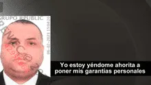 Crimen de San Miguel: audio de 'La Tota' revela que iba a pedir garantías para su vida