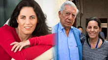 Mario Vargas Llosa: ¿quién es su hija menor y cuál es su profesión ligada al arte?
