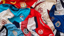 Liga 1: ¿qué marcas visten a los equipos peruanos y dónde comprar sus camisetas?
