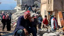 Terror y pánico se volvió a vivir en Turquía tras los 2 terremotos consecutivos que azotaron al país