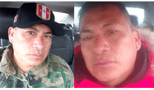 Asesinato en San Miguel: ¿quién es ‘Cholo’ Miguel, el exmilitar encargado de la logística del crimen?