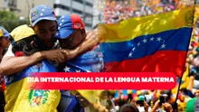 Día Internacional de la Lengua Materna: ¿desde cuándo se celebra en Venezuela?
