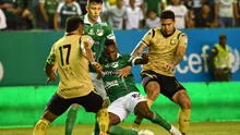 ¡Se repartieron los puntos! Deportivo Cali empató 1-1 con Águilas Doradas por la Liga BetPlay 2023