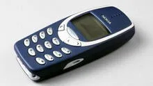 Nokia 3310: ¿por qué es considerado uno de los teléfonos más icónicos de todos los tiempos?