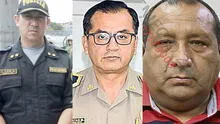 Inti y Bryan: Inspectoría PNP absolvió a 11 oficiales investigados por muerte de jóvenes