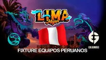 [RESUMEN] ¡Comenzó la Lima Major 2023! resultados, fechas y horario de los equipos peruanos de Dota 2