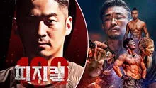 Ganó "Habilidad física: 100": ¿quién es Woo Jin Yong, el más fuerte del reality de Netflix?