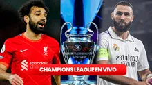 Champions League: ¿qué canales transmiten el Liverpool vs. Real Madrid por los octavos de final en Venezuela?