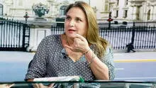 Marisol Pérez Tello: “Este es un Gobierno hoy autoritario, que nunca se entendió de transición”