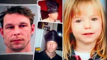 Violación y pedofilia: los crímenes de Christian Brueckner, principal sospechoso de la desaparición de Madeleine McCann