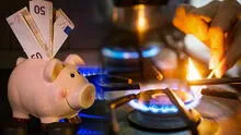 ¿Cómo ahorrar el gas natural en la cocina y reducir los gastos en el recibo de Cálidda?