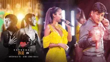 Corazón Serrano anuncia estrenos musicales con sus 2 nuevas voces