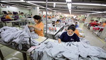 Mincetur: "Salvaguardias a ropa china sigue evaluándose técnicamente"