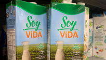¿Por qué Indecopi sancionó a Gloria por su producto Soy Vida y a cuánto asciende la multa?