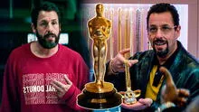 Adam Sandler: la razón que explica por qué aún no es nominado al Oscar y jamás lo estaría
