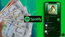 Spotify: ¿cuántas reproducciones necesita una canción para ganar un dólar?