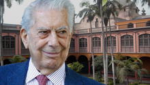 ¿Cuántas carreras estudió Mario Vargas Llosa y en qué universidades?