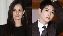 Song Joong Ki registró su matrimonio y se fue a trabajar en el acto: ¿qué pasó el día que se casó?