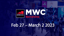 MWC 2023: ¿cuáles son las presentaciones más importantes que se esperan en la feria tecnológica?