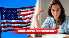 Estudiar inglés por internet: 3 sitios en los que podrás aprender el idioma gratis