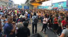 Metro de Lima: ¿qué está pasando en la Línea 1 y desde cuándo se reportan trenes varados en rieles?