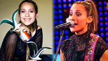Damaris: ¿qué fue de la cantante peruana que ganó en Viña del Mar en 2008 con "Tusuykusun"?