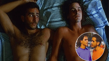 "No se lo digas a nadie", escenas de sexo: ¿cómo Giovanni Ciccia y Santiago Magill grabaron la película?