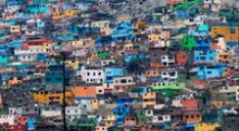Presupuesto per cápita en el Perú es de entre S/3 y S/30.000 al año