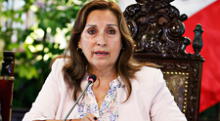 Dina Boluarte anunció el retiro definitivo del embajador peruano en México
