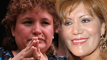 Abencia Meza solicita indulto presidencial a Dina Boluarte: “Póngase la mano al pecho”