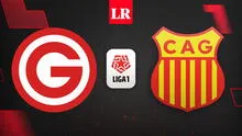 Deportivo Garcilaso vs. Atlético Grau EN VIVO: hora y canal del partido de HOY por la Liga 1