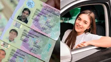 ¿Cómo obtener tu licencia de conducir a los 16 años en Perú? Descubre los requisitos