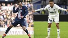 PSG vs. Olympique Marsella: ¿cuánto pagan las casas de apuestas por el partido de Ligue 1?