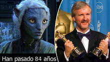 James Cameron quiere el Oscar 2023 para "Avatar 2": "¿Cómo comparas cuál es mejor?"