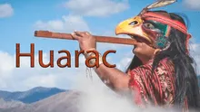 ¿Cuál es el significado del apellido Huarac, uno de los más antiguos en el Perú?