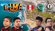 Dota 2: equipo peruano Evil Geniuses logra clasificar en la upper bracket de la Lima Major 2023