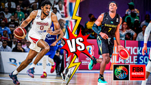 Panamá vs. Bahamas EN VIVO: cómo y dónde ver el partido de Eliminatorias FIBA 2023