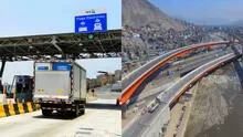 Lima Expresa: ¿a qué tipo de vehículos afectará el alza del peaje en Línea Amarilla y Evitamiento?
