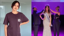 Conoce a Mía Loveday, la ganadora del Miss Perú La Pre que no es hija ni familiar de un famoso