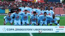 ¿Qué fue de los jugadores de Real Garcilaso que llegaron a cuartos de final de la Copa Libertadores 2013?