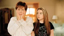 ¡"Un viernes de locos" tendrá secuela tras 20 años! Jamie Lee Curtis y Lindsay Lohan regresan